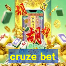 cruze bet