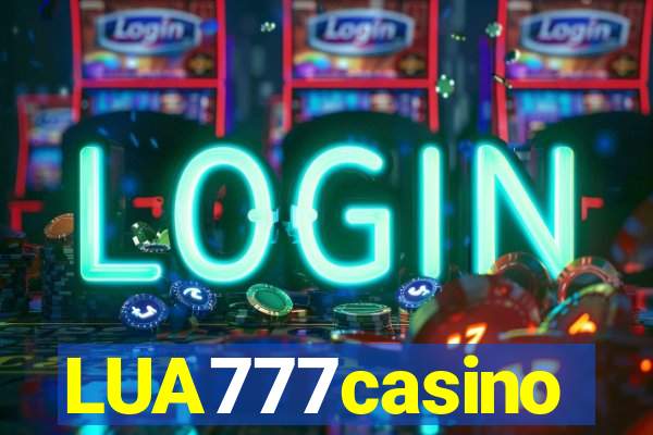 LUA777casino