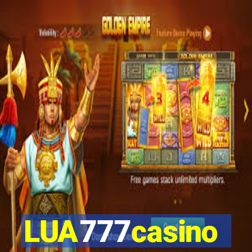 LUA777casino