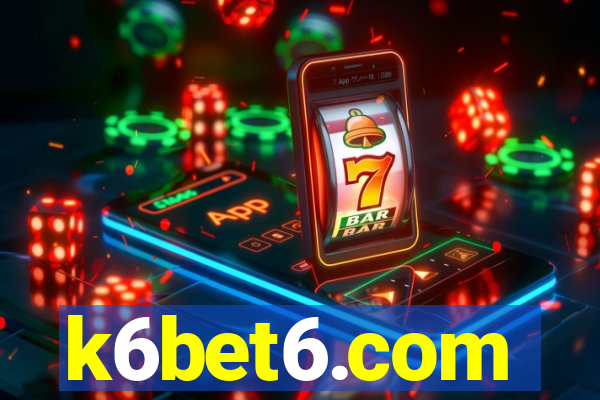 k6bet6.com