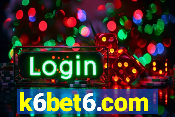 k6bet6.com