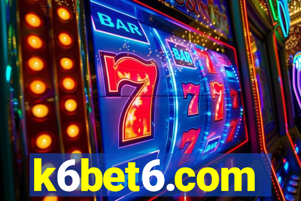 k6bet6.com