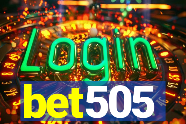 bet505