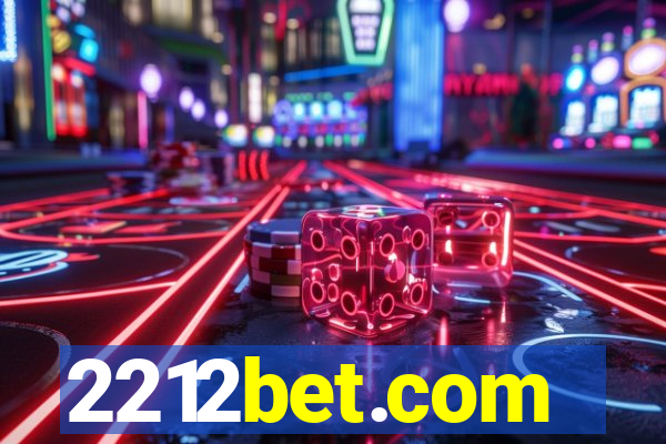 2212bet.com