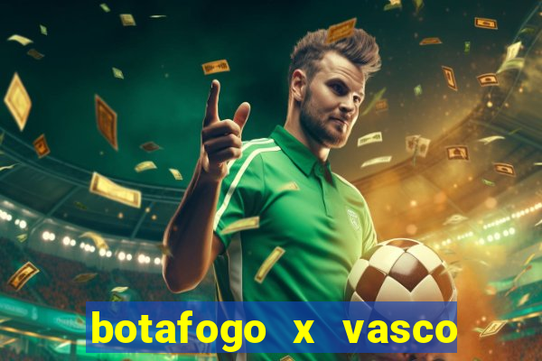 botafogo x vasco ao vivo futemax