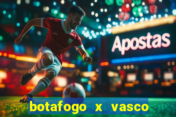 botafogo x vasco ao vivo futemax