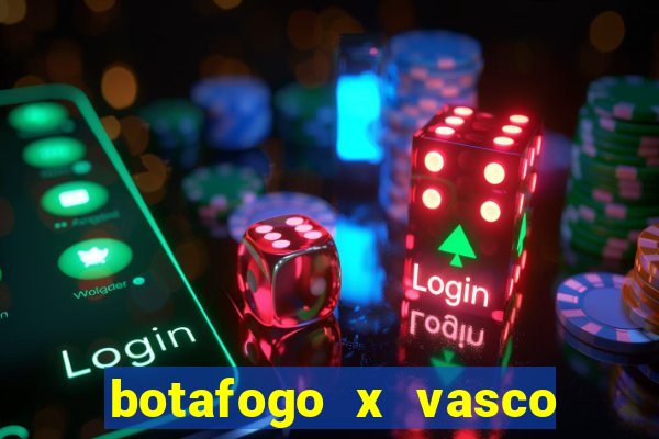 botafogo x vasco ao vivo futemax