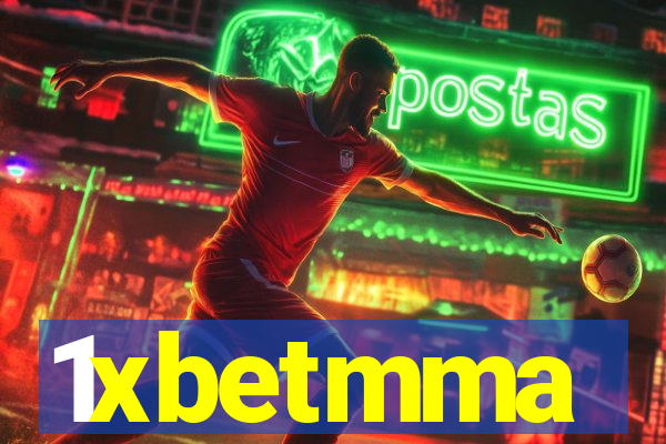 1xbetmma