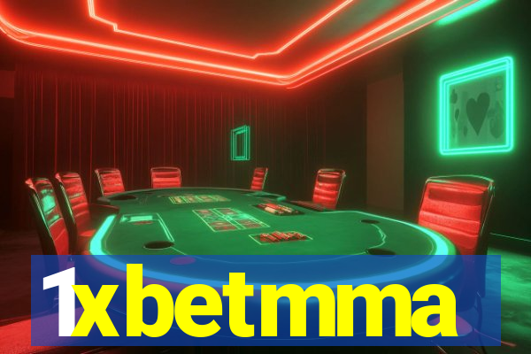 1xbetmma