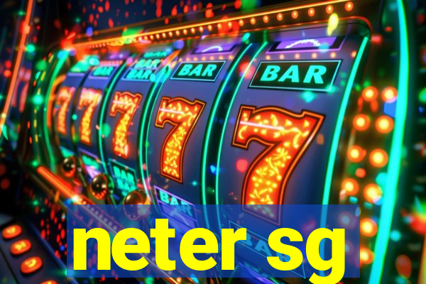 neter sg