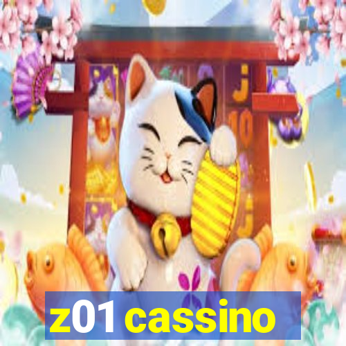 z01 cassino