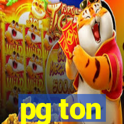 pg ton