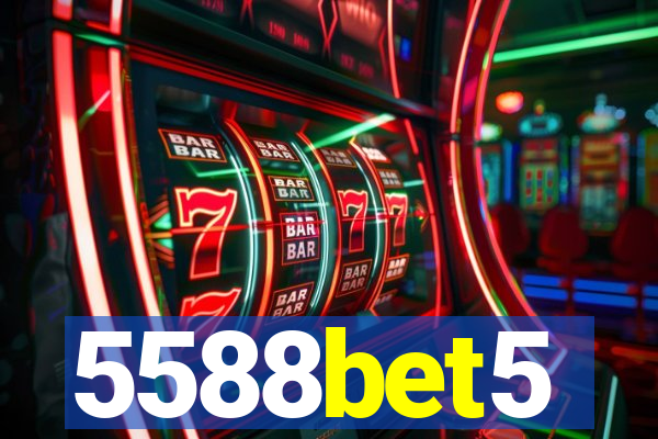 5588bet5