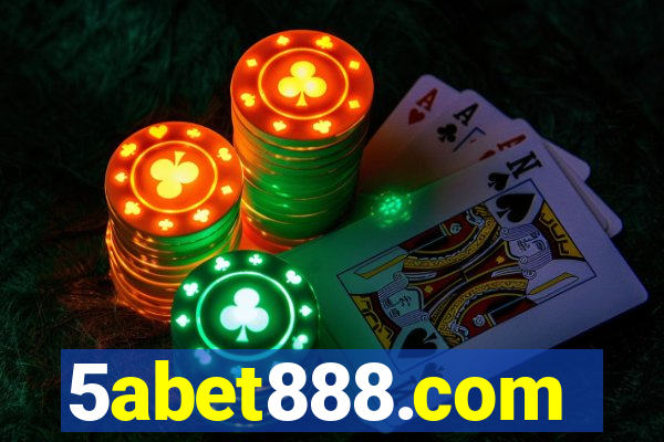 5abet888.com