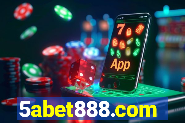 5abet888.com