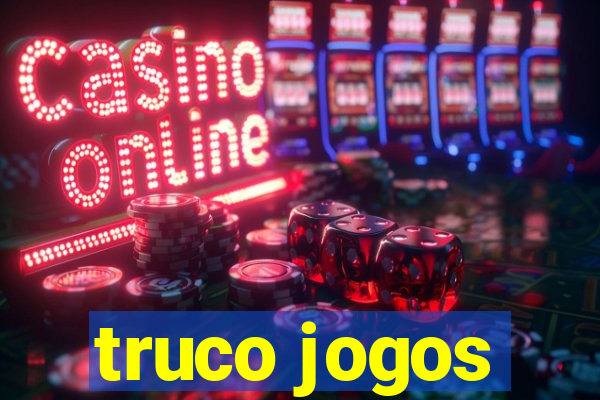 truco jogos