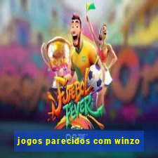 jogos parecidos com winzo