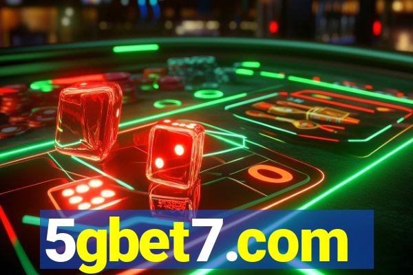 5gbet7.com