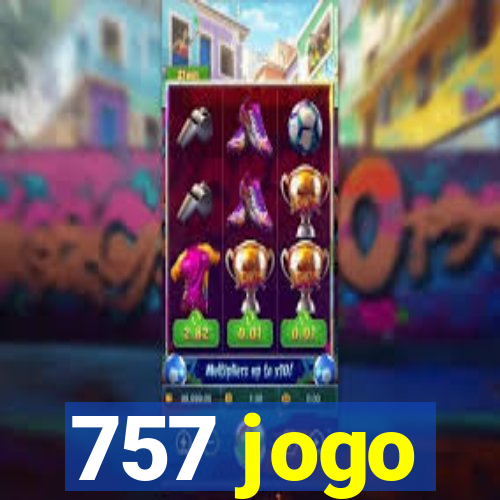 757 jogo