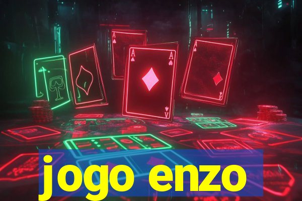 jogo enzo
