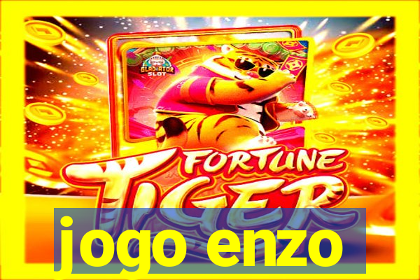 jogo enzo