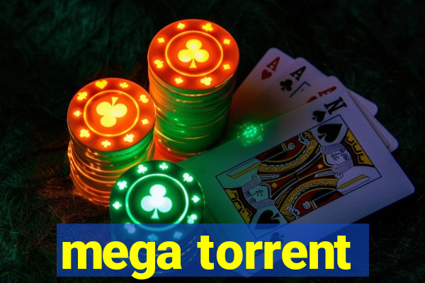 mega torrent