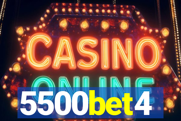 5500bet4