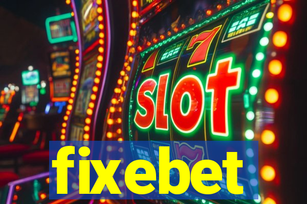 fixebet