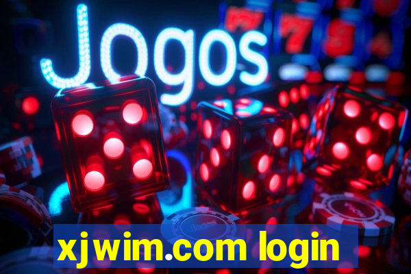 xjwim.com login