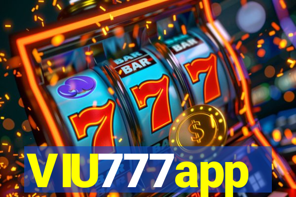 VIU777app