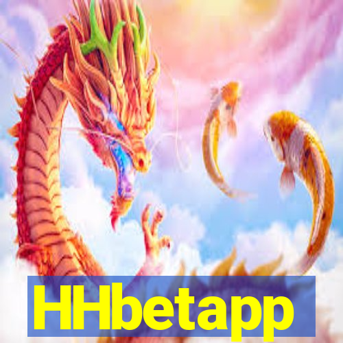 HHbetapp