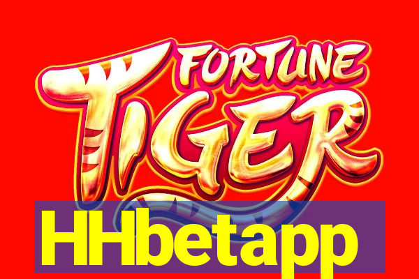 HHbetapp