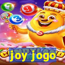 joy jogo