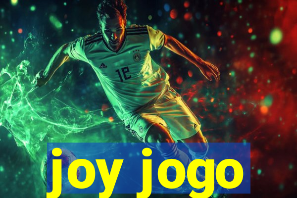 joy jogo