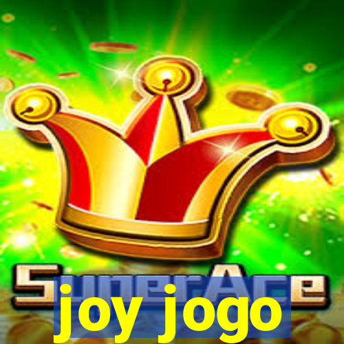joy jogo