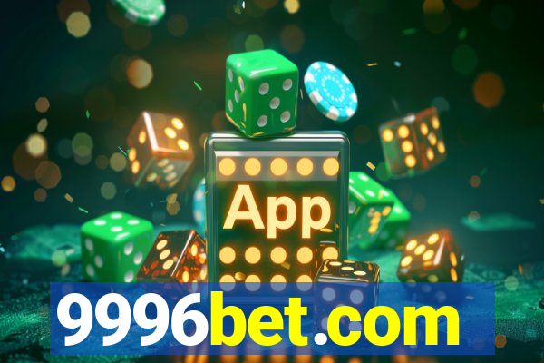 9996bet.com