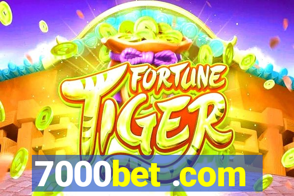 7000bet .com
