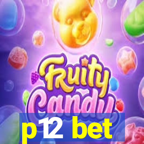 p12 bet