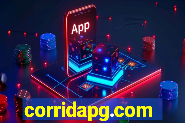 corridapg.com