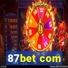 87bet com