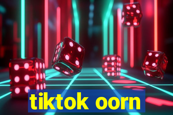 tiktok oorn