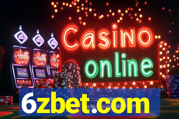 6zbet.com