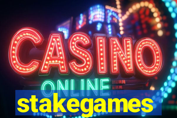 stakegames