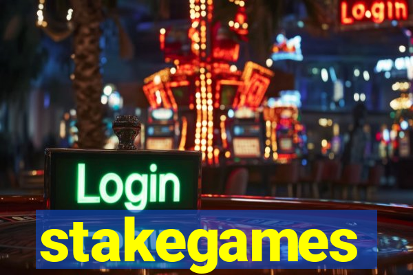 stakegames