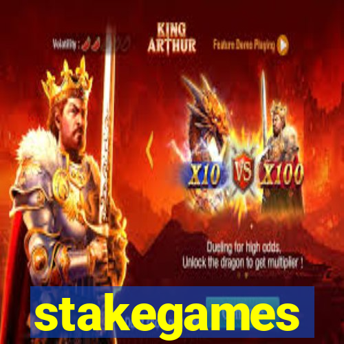 stakegames