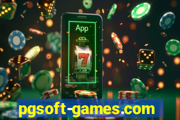 pgsoft-games.com cash mania