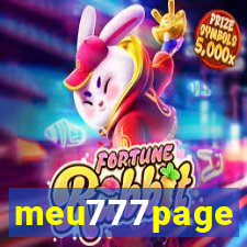 meu777page