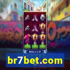 br7bet.com