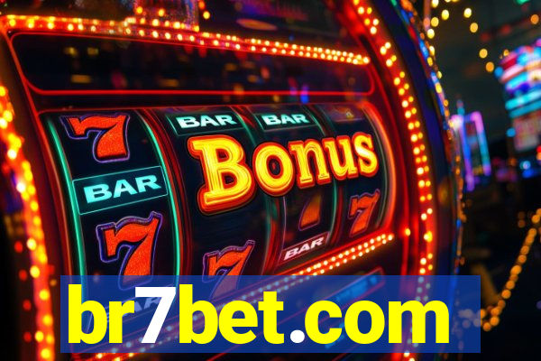 br7bet.com