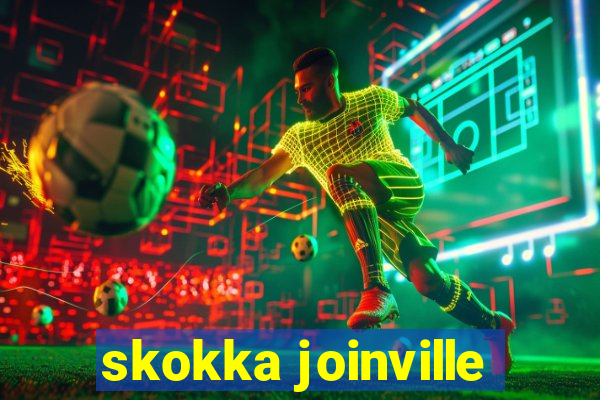 skokka joinville